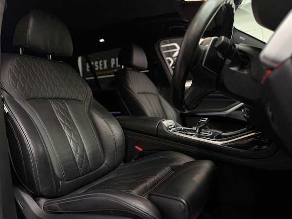 Used BMW X7 2020 for sale - 76243313: Photo 14