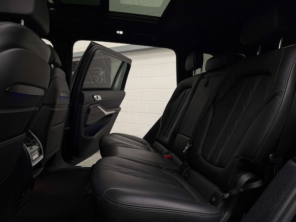 Used BMW X7 2020 for sale - 76243313: Photo 17