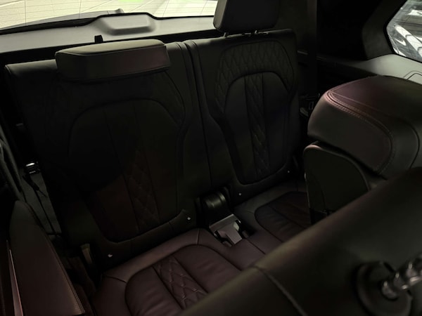 Used BMW X7 2020 for sale - 76243313: Photo 18