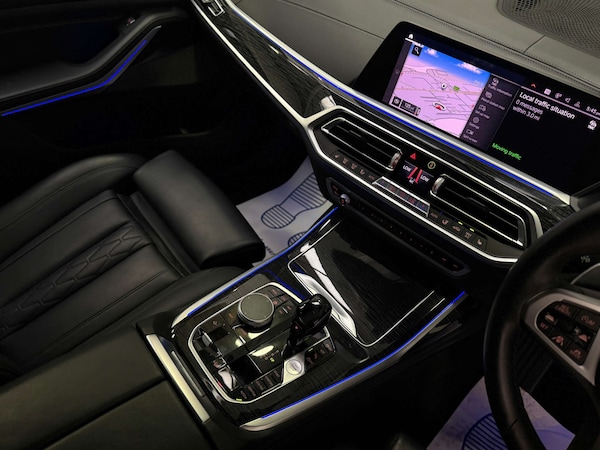 Used BMW X7 2020 for sale - 76243313: Photo 19