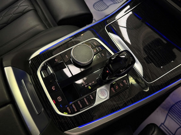 Used BMW X7 2020 for sale - 76243313: Photo 22