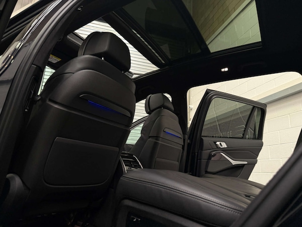 Used BMW X7 2020 for sale - 76243313: Photo 24