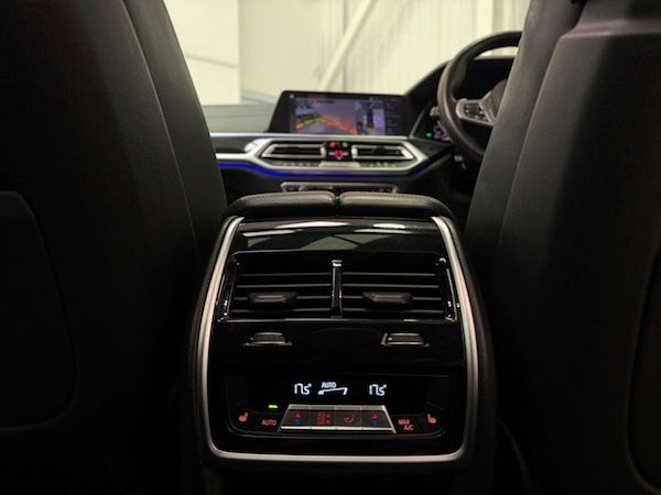 Used BMW X7 2020 for sale - 76243313: Photo 26