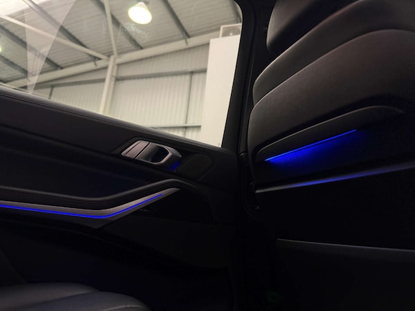 Used BMW X7 2020 for sale - 76243313: Photo 28