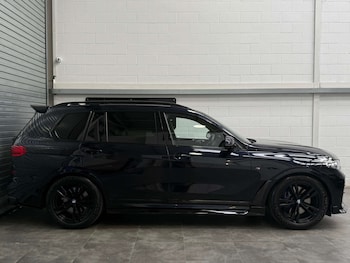 Used BMW X7 2020 for sale - 76243313: Photo