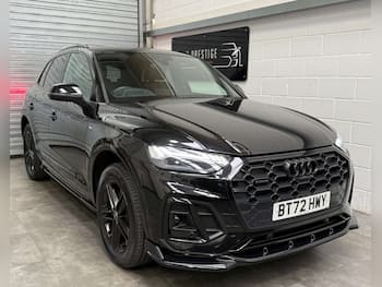 Used Audi Q5 2022 for sale - 79879234: Photo