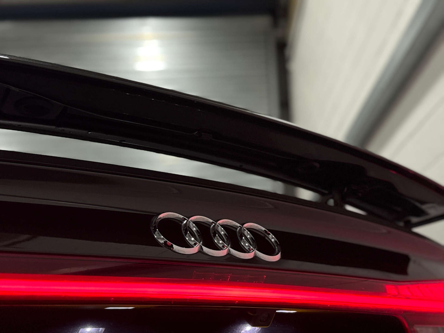 Used Audi A7 2020 for sale - 76977396: Photo 13