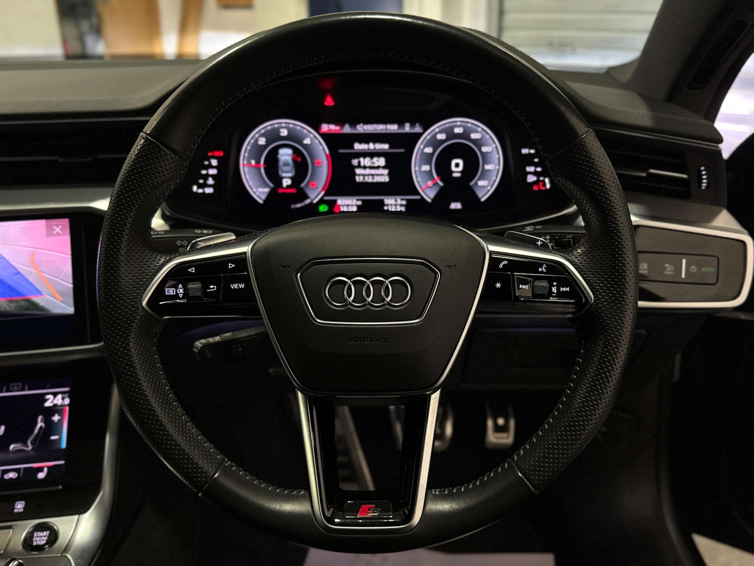 Used Audi A7 2020 for sale - 76977396: Photo 15