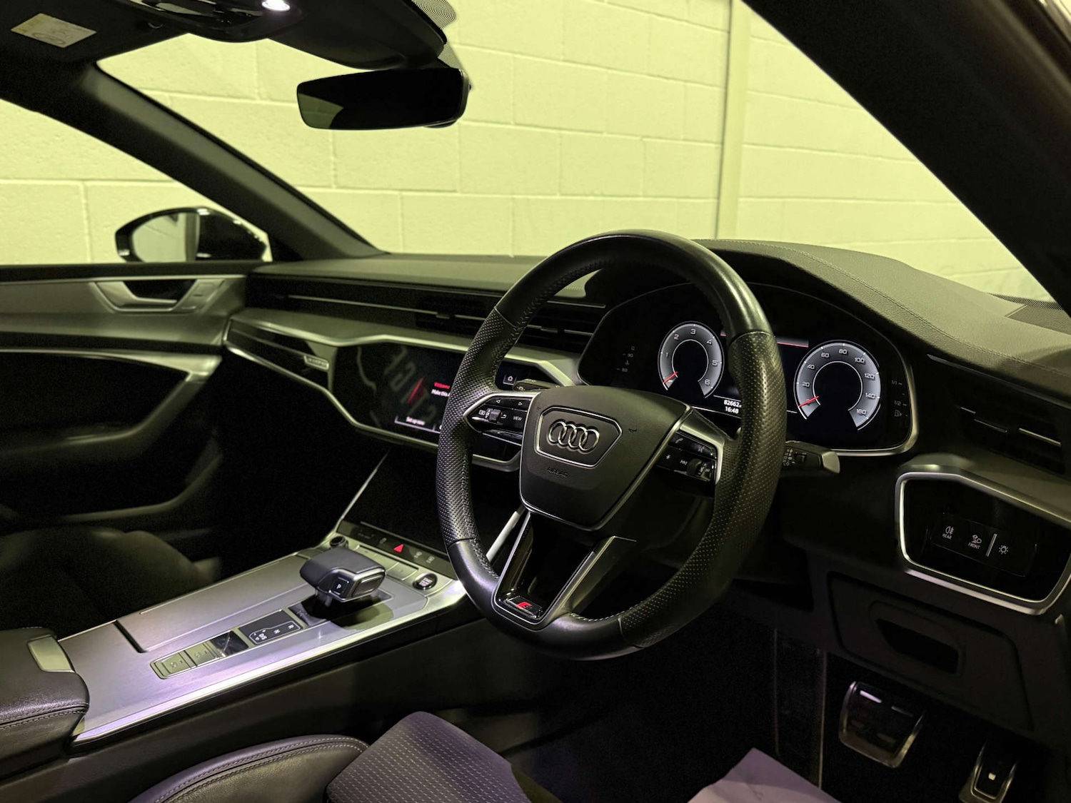 Used Audi A7 2020 for sale - 76977396: Photo 16