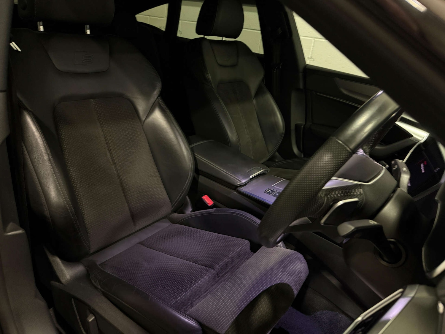 Used Audi A7 2020 for sale - 76977396: Photo 17