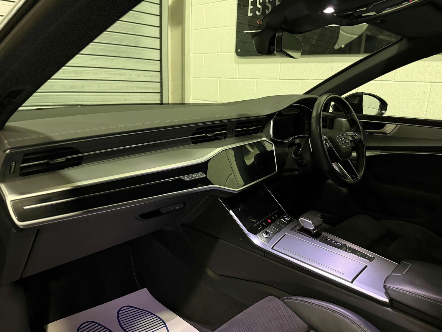 Used Audi A7 2020 for sale - 76977396: Photo 18