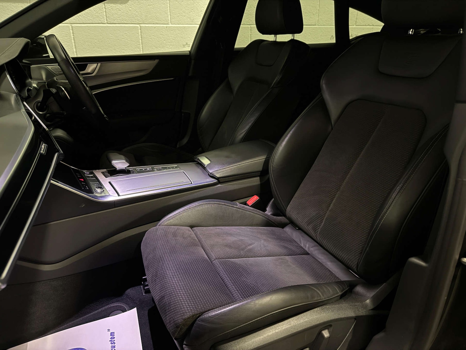 Used Audi A7 2020 for sale - 76977396: Photo 19