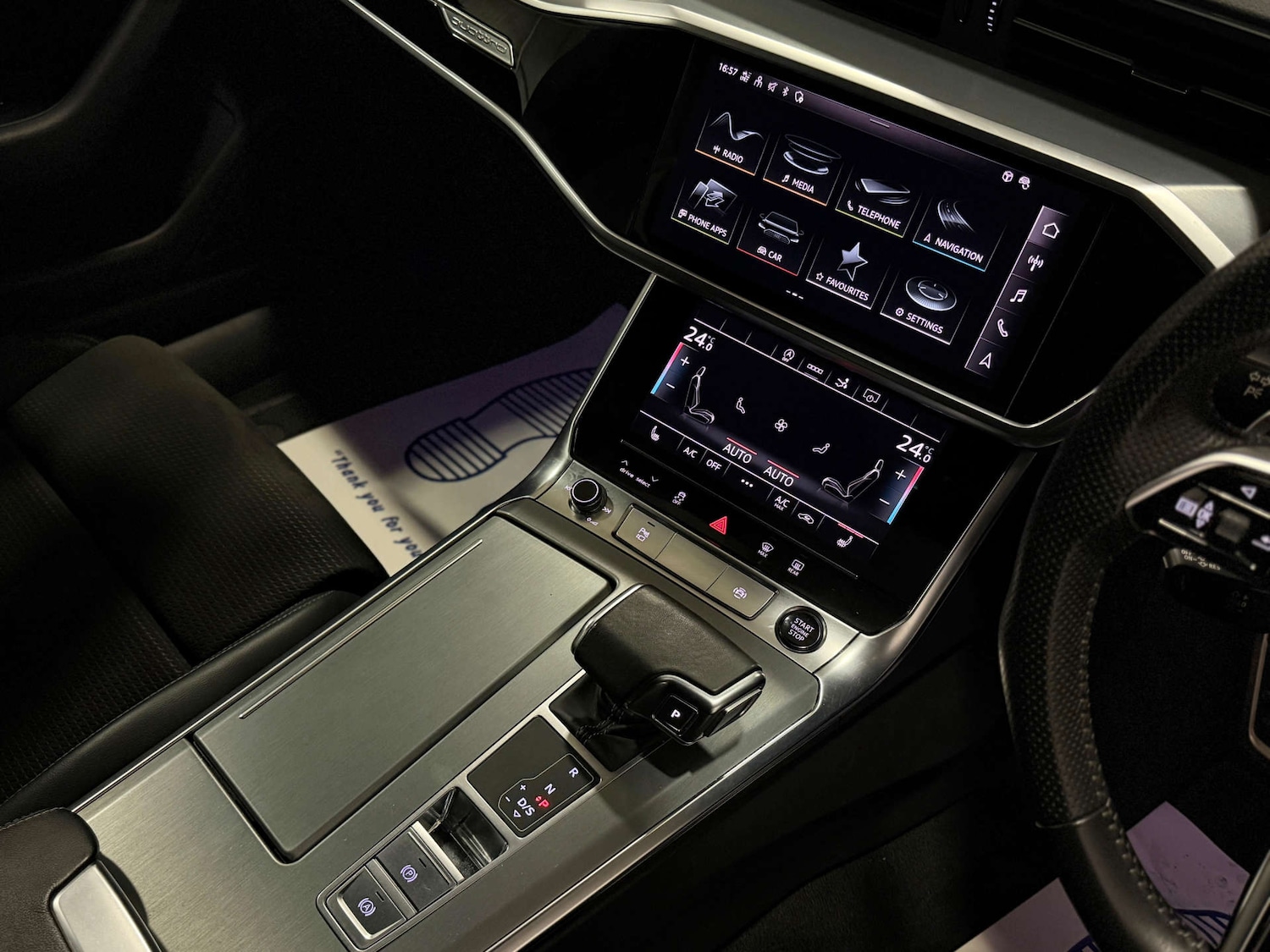 Used Audi A7 2020 for sale - 76977396: Photo 21