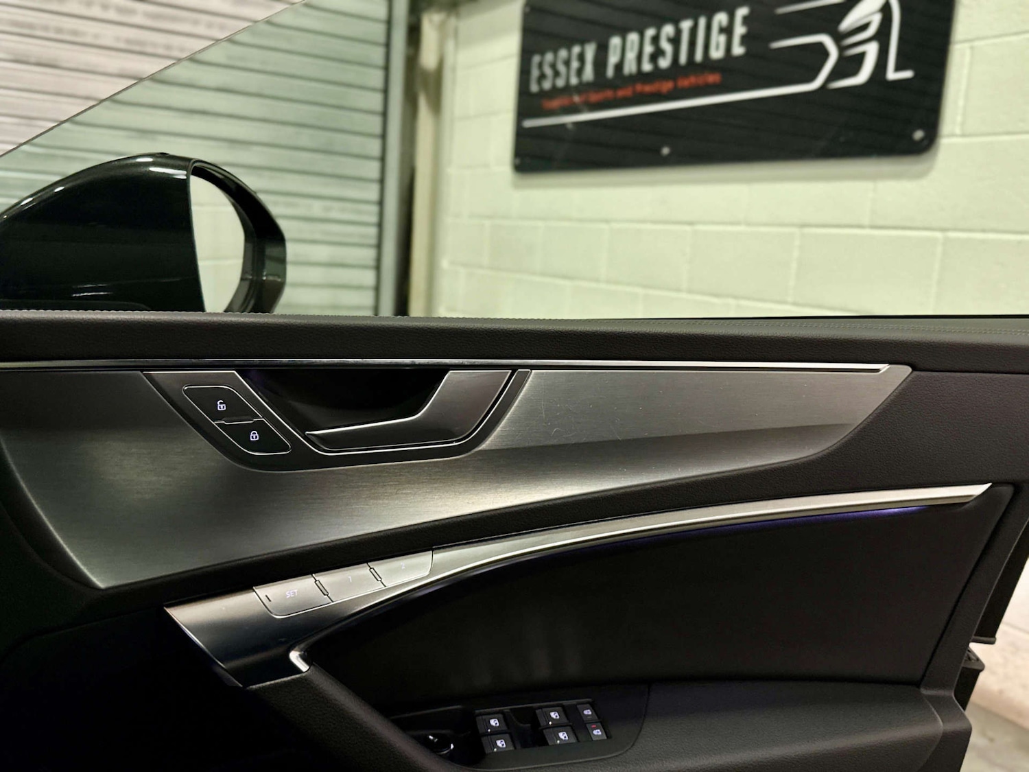 Used Audi A7 2020 for sale - 76977396: Photo 22