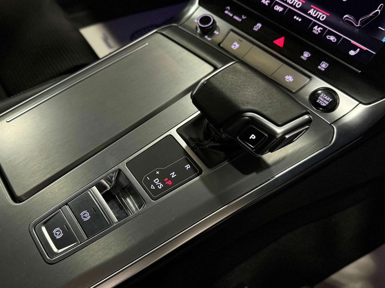 Used Audi A7 2020 for sale - 76977396: Photo 24