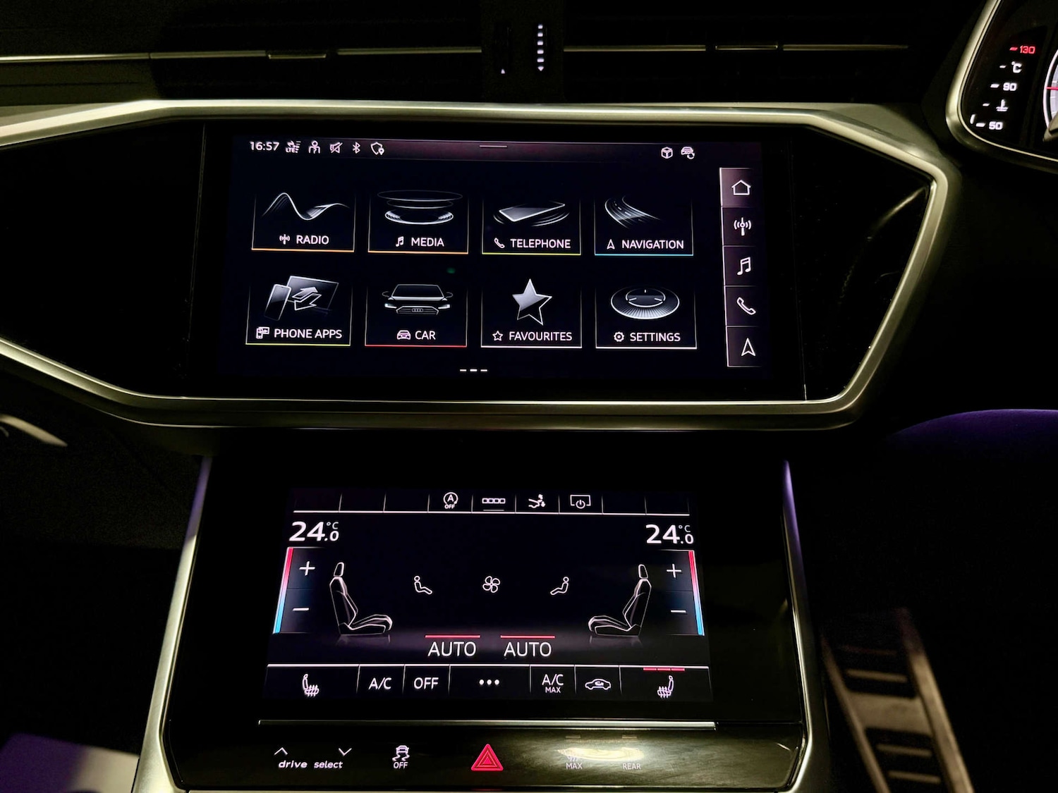 Used Audi A7 2020 for sale - 76977396: Photo 25