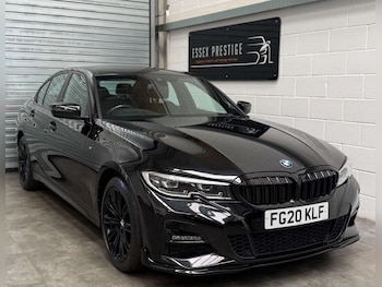 Used BMW 3 Series 2020 for sale - 78841402: Photo