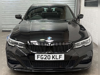 Used BMW 3 Series 2020 for sale - 78841402: Photo