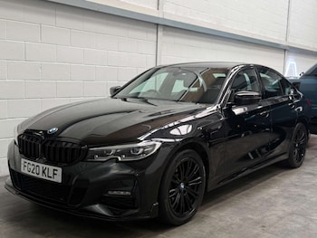 Used BMW 3 Series 2020 for sale - 78841402: Photo