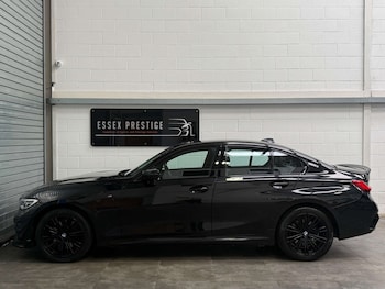 Used BMW 3 Series 2020 for sale - 78841402: Photo