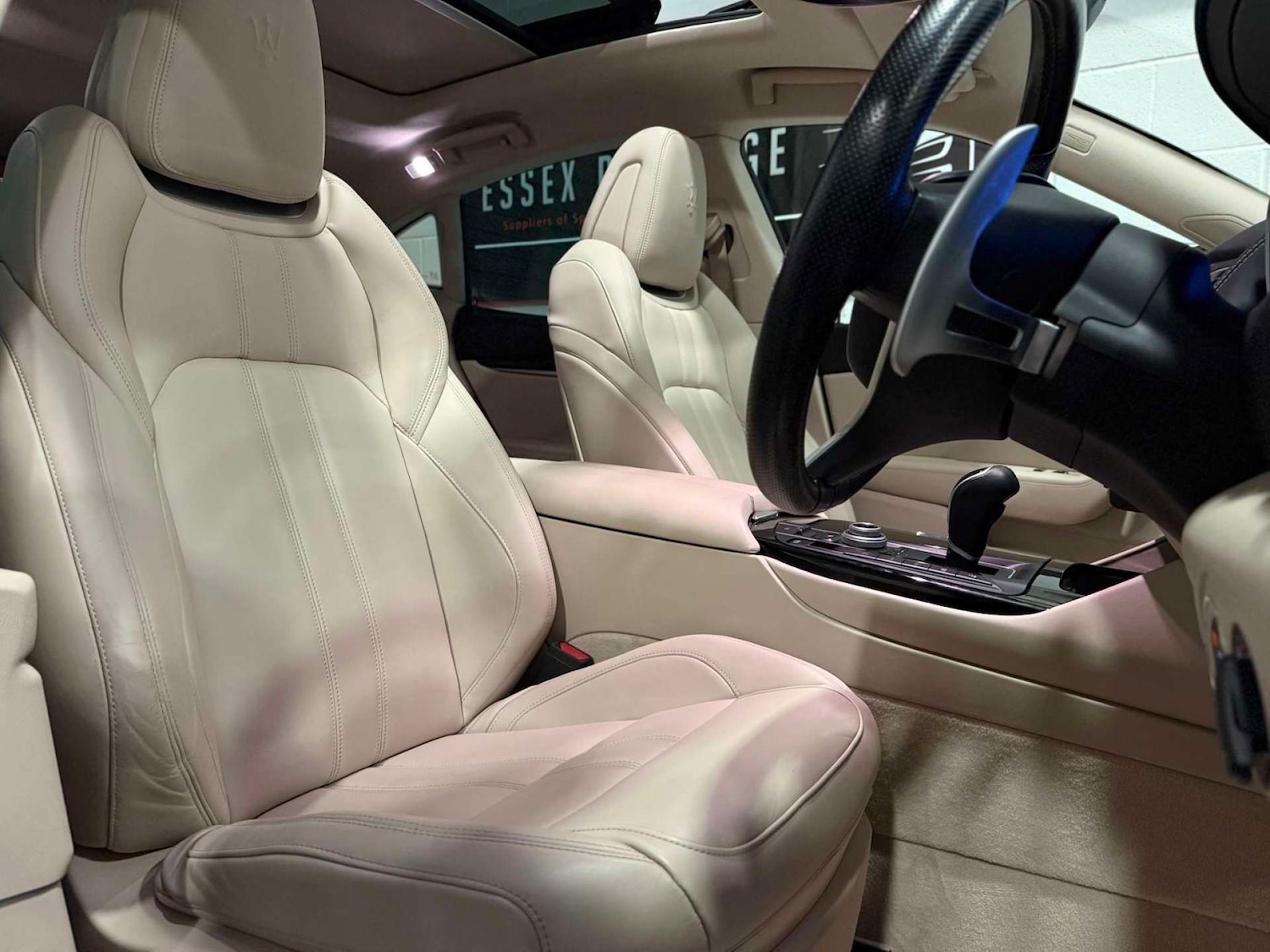 Used Maserati Levante 2018 for sale - 77042486: Photo 15