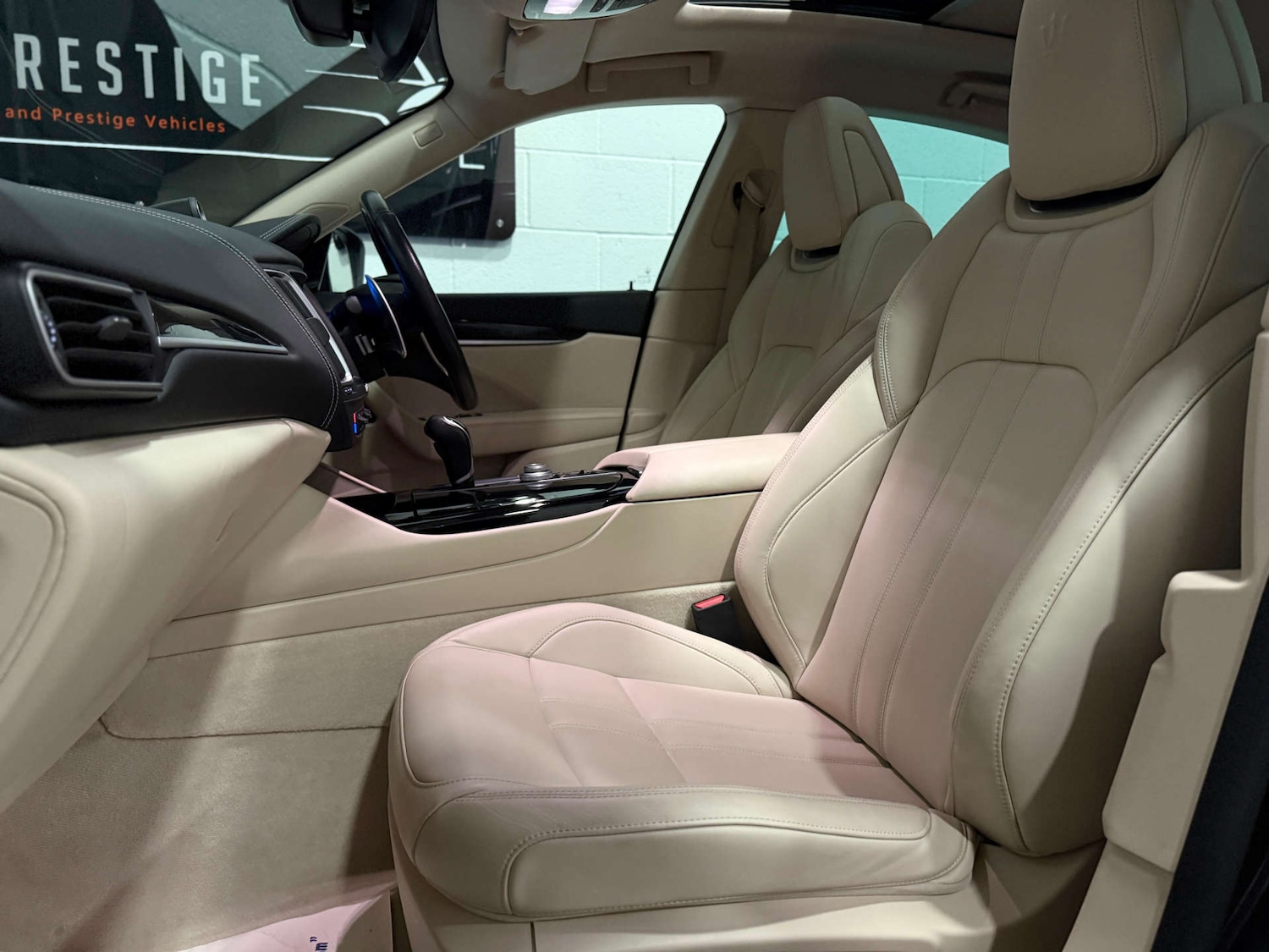 Used Maserati Levante 2018 for sale - 77042486: Photo 17