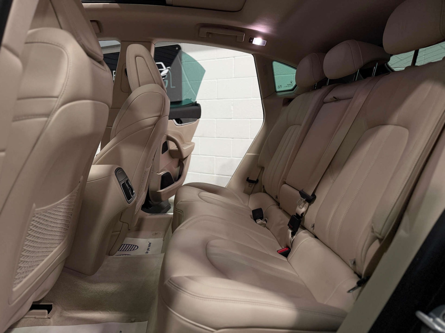 Used Maserati Levante 2018 for sale - 77042486: Photo 18