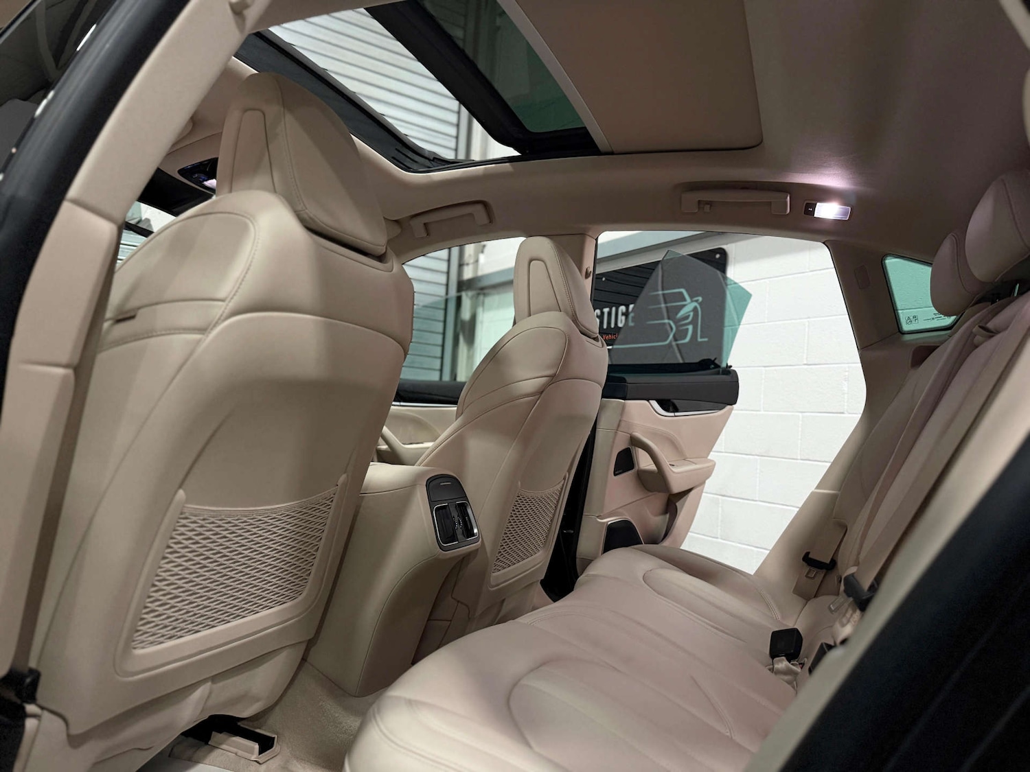 Used Maserati Levante 2018 for sale - 77042486: Photo 19