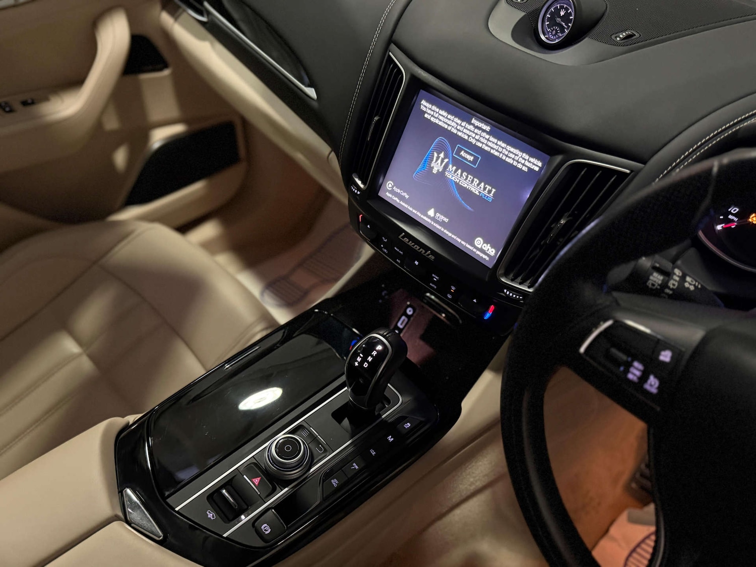 Used Maserati Levante 2018 for sale - 77042486: Photo 20