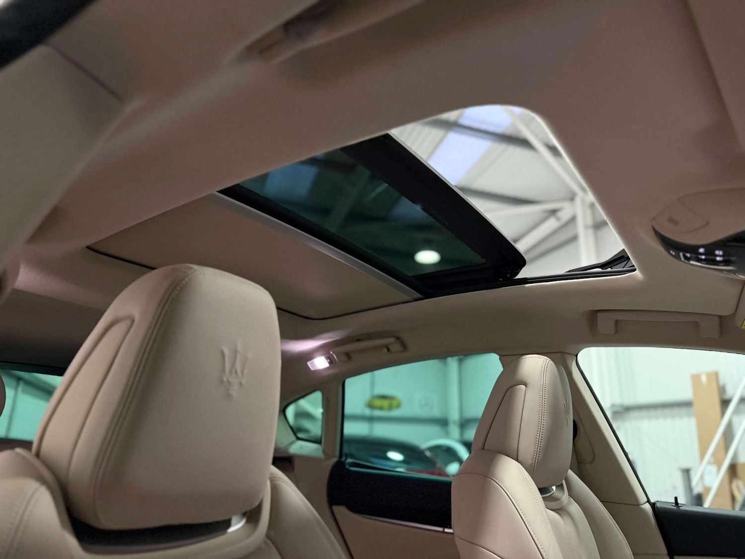 Used Maserati Levante 2018 for sale - 77042486: Photo 21