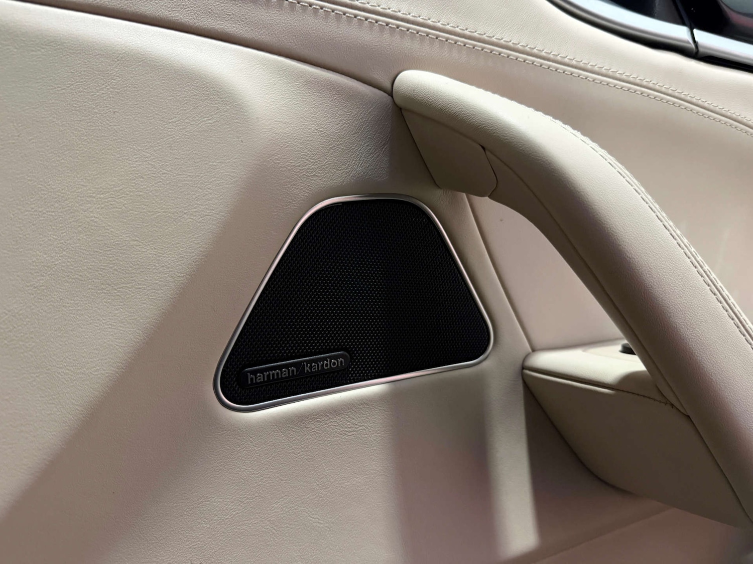 Used Maserati Levante 2018 for sale - 77042486: Photo 23