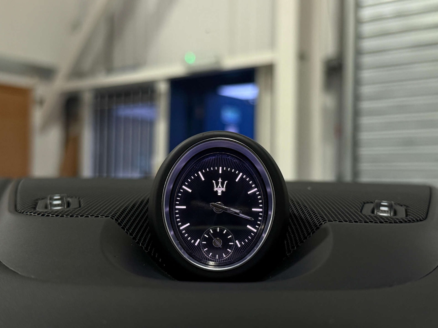 Used Maserati Levante 2018 for sale - 77042486: Photo 26