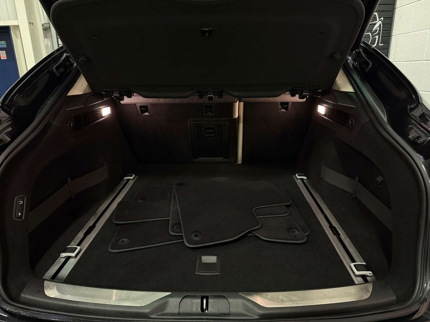 Used Maserati Levante 2018 for sale - 77042486: Photo 27