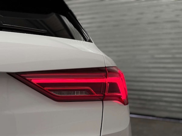 Used Audi RS Q3 2021 for sale - 76288989: Photo 10
