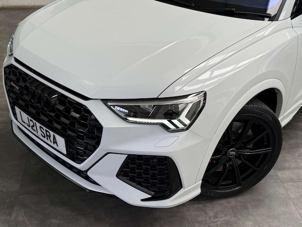 Used Audi RS Q3 2021 for sale - 76288989: Photo 11