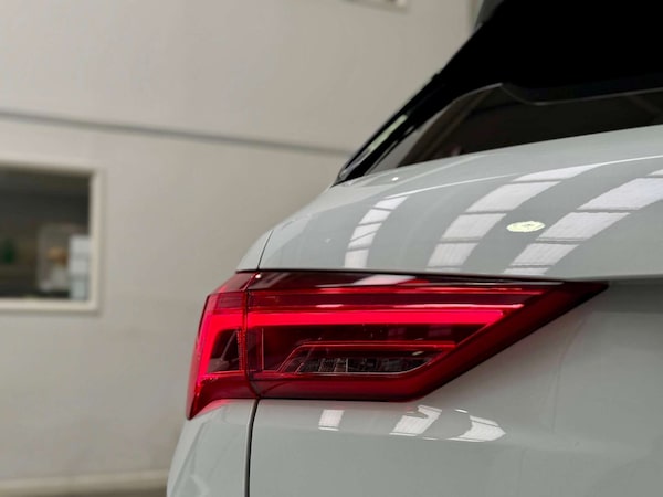 Used Audi RS Q3 2021 for sale - 76288989: Photo 12