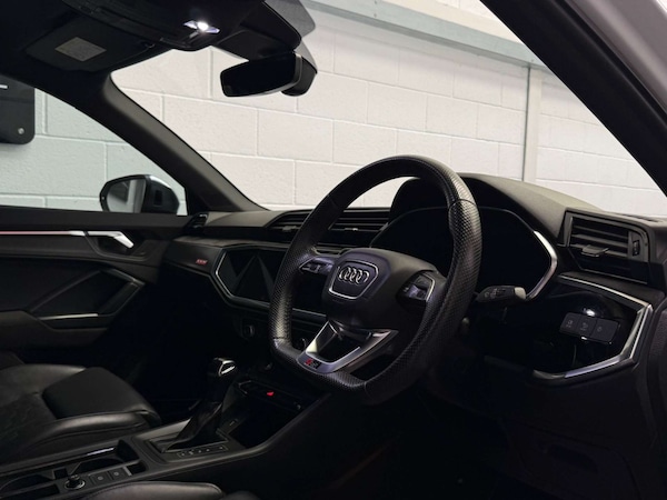 Used Audi RS Q3 2021 for sale - 76288989: Photo 14