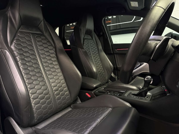 Used Audi RS Q3 2021 for sale - 76288989: Photo 15