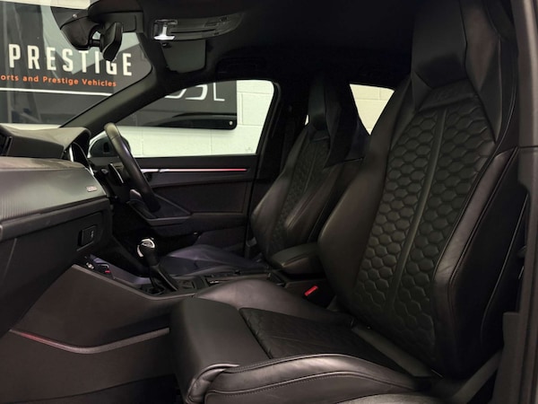 Used Audi RS Q3 2021 for sale - 76288989: Photo 18