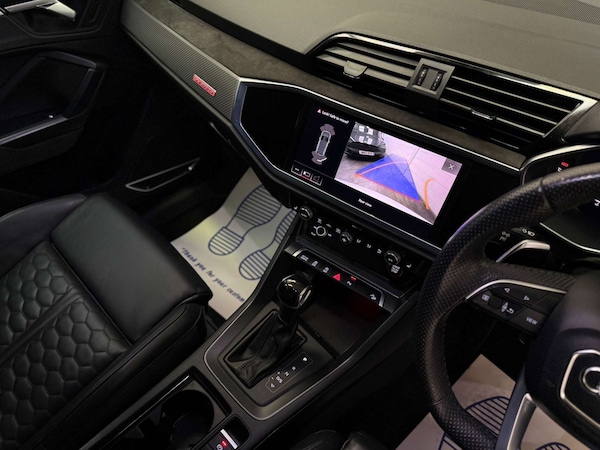 Used Audi RS Q3 2021 for sale - 76288989: Photo 20
