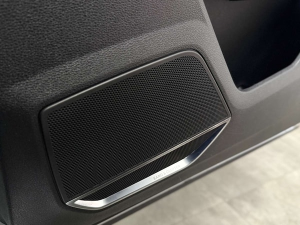 Used Audi RS Q3 2021 for sale - 76288989: Photo 21