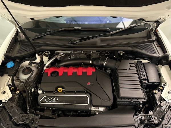 Used Audi RS Q3 2021 for sale - 76288989: Photo 26