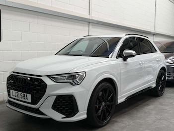 Used Audi RS Q3 2021 for sale - 76288989: Photo 3