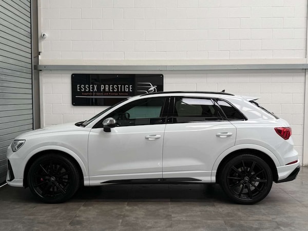 Used Audi RS Q3 2021 for sale - 76288989: Photo 4