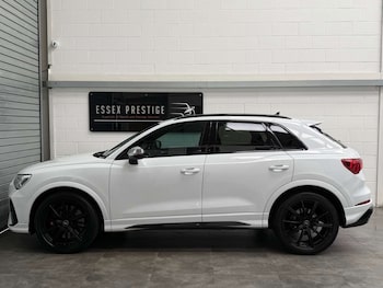 Used Audi RS Q3 2021 for sale - 76288989: Photo 4
