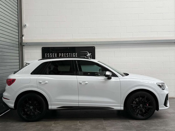 Used Audi RS Q3 2021 for sale - 76288989: Photo 5