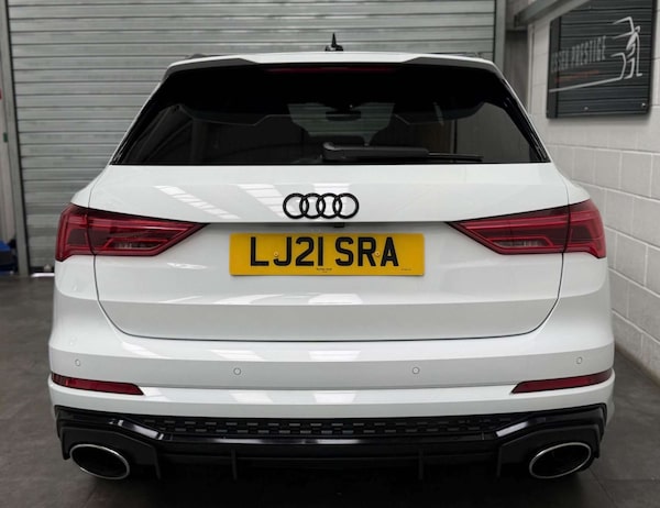 Used Audi RS Q3 2021 for sale - 76288989: Photo 7