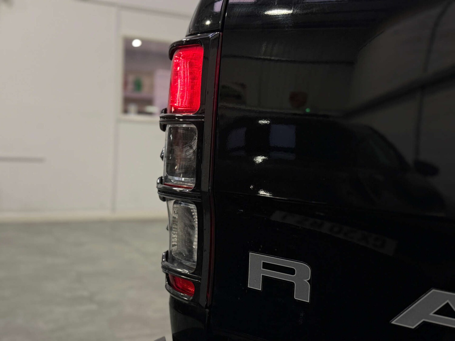 Used Ford Ranger 2018 for sale - 76334986: Photo 10