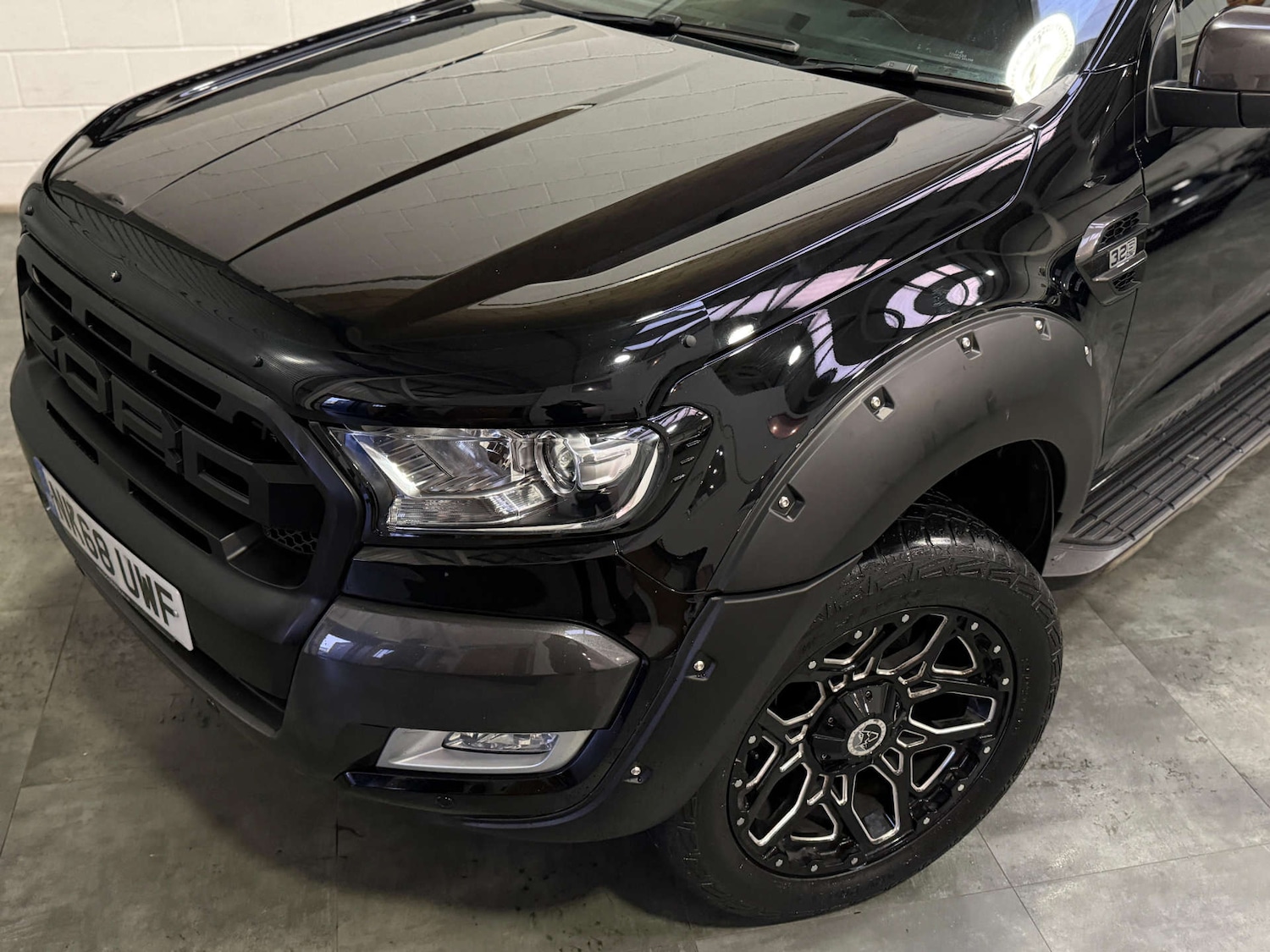 Used Ford Ranger 2018 for sale - 76334986: Photo 11