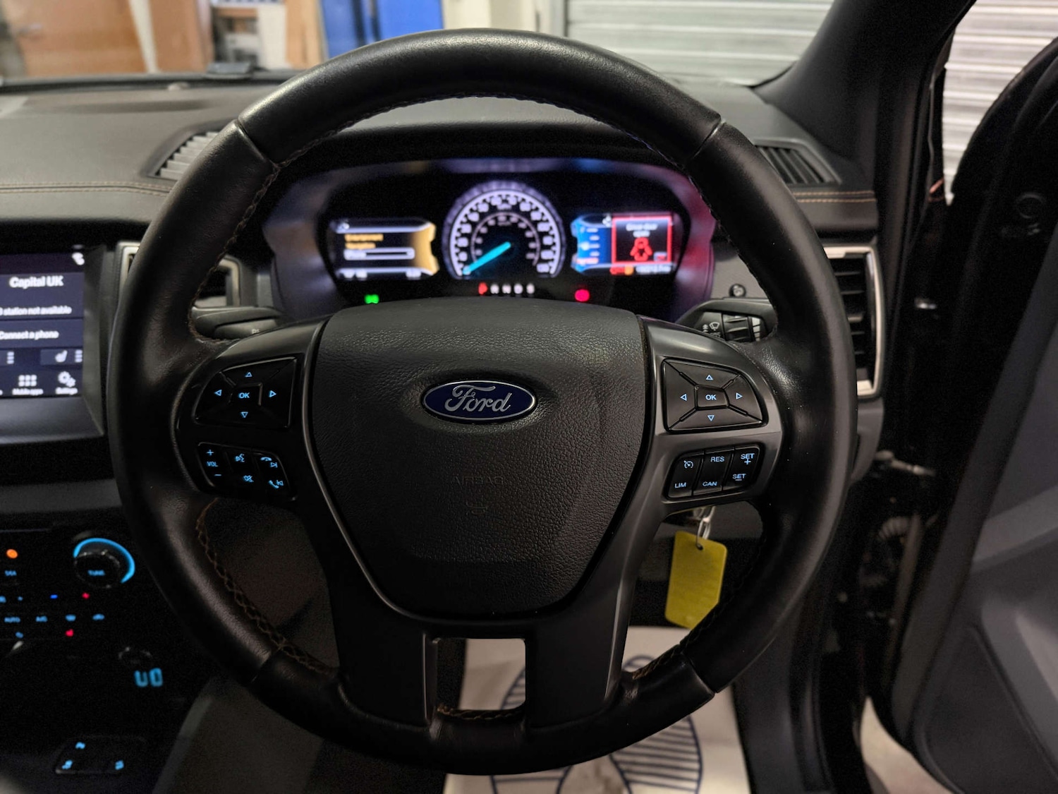 Used Ford Ranger 2018 for sale - 76334986: Photo 13